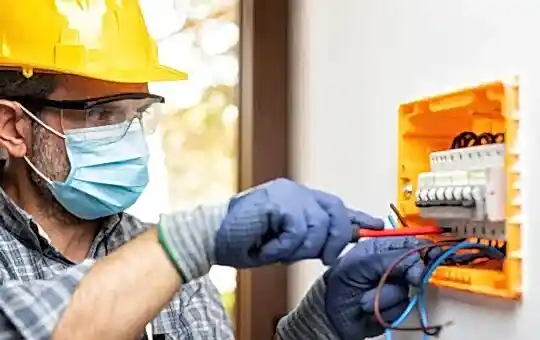 Elektrik Panosu Tamiri