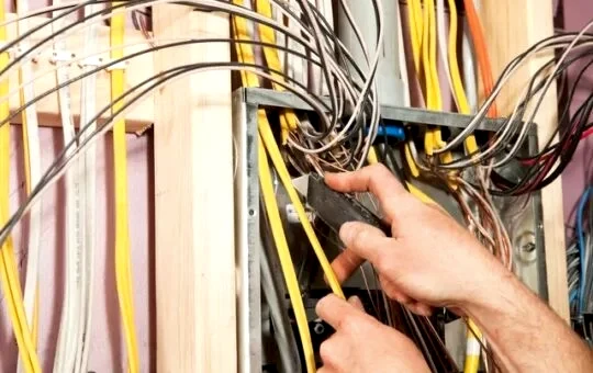 Elektrik Tesisat Yenileme